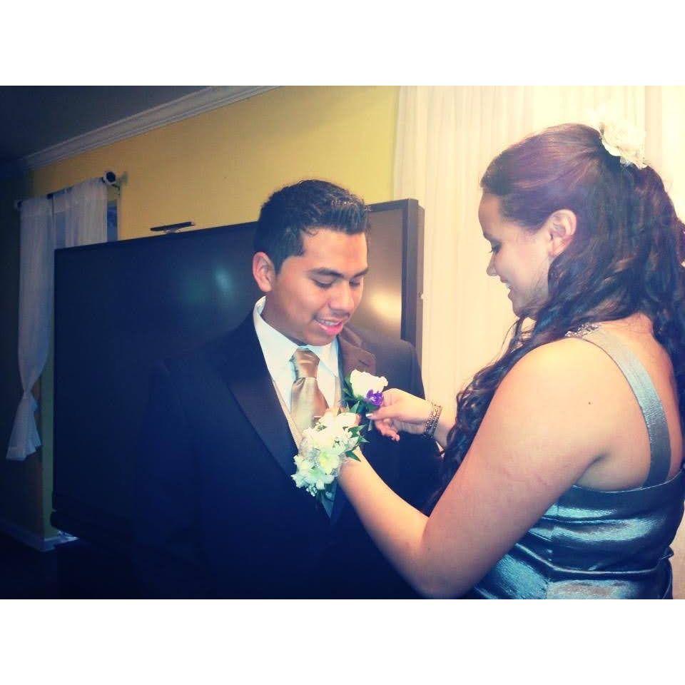 Prom 2013