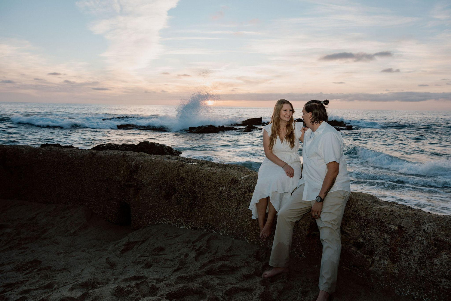 The Wedding Website of Mackenzie N Williams and Adam J Ruvo