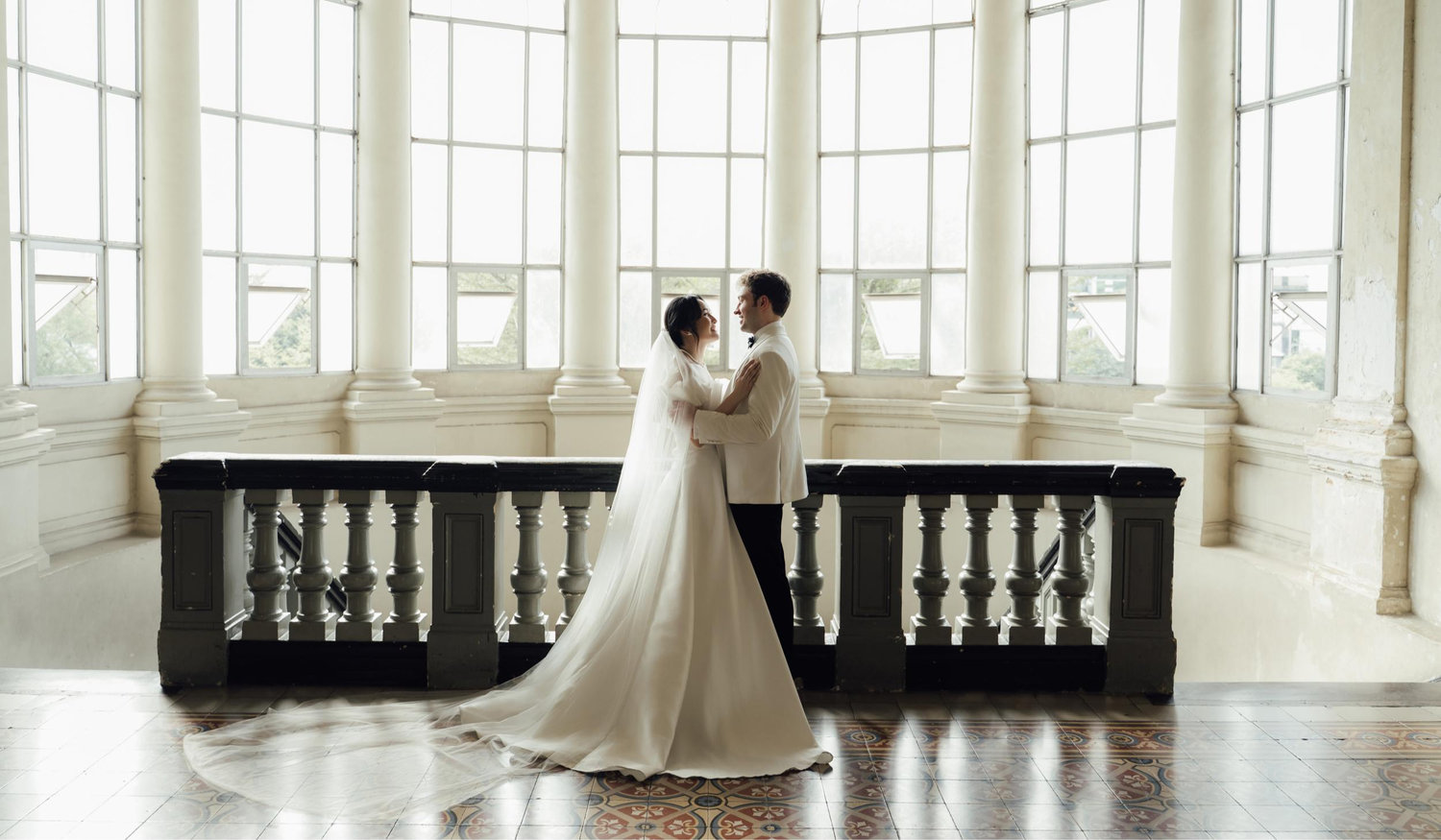 The Wedding Website of Sue Chanvannasee and Joe Boleski