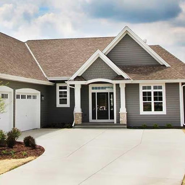 House Fund