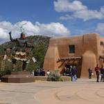 Museum of International Folk Art
