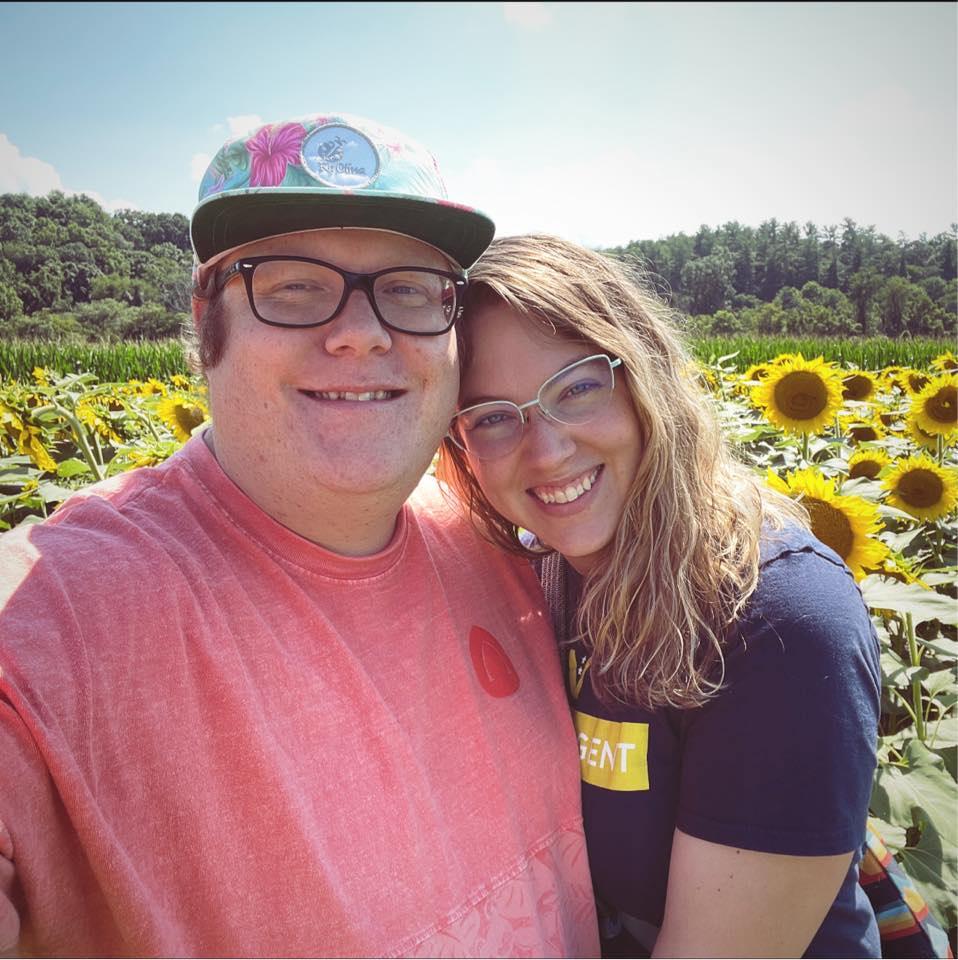 The Wedding Website of Samuel Wallace and Lori Seger