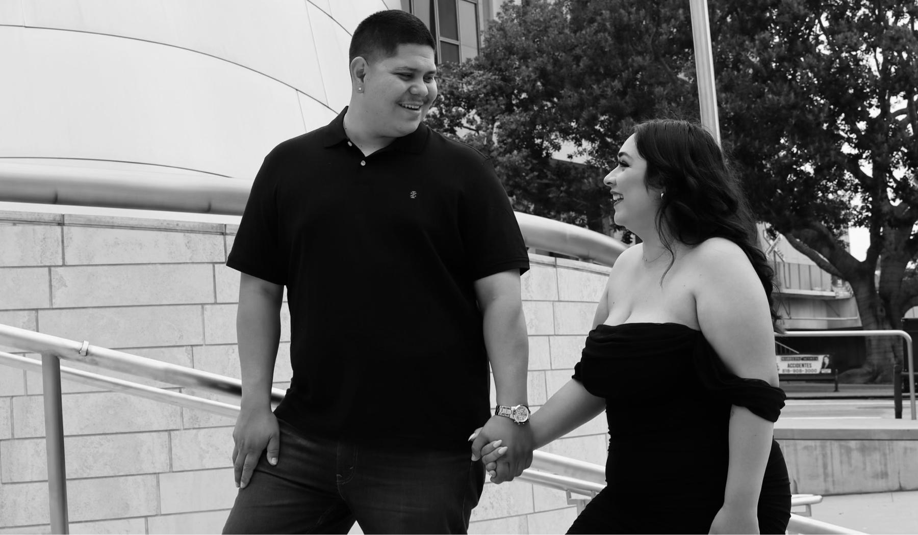 The Wedding Website of Crystal Alvarez and Gerardo Hernandez