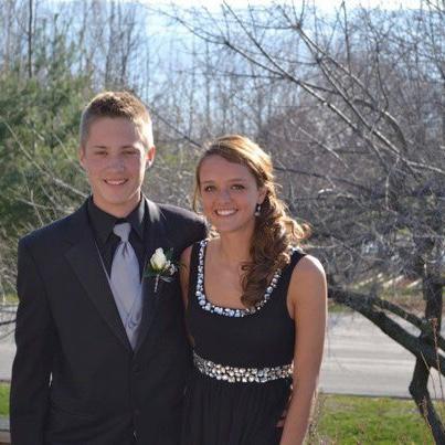 Prom 2011