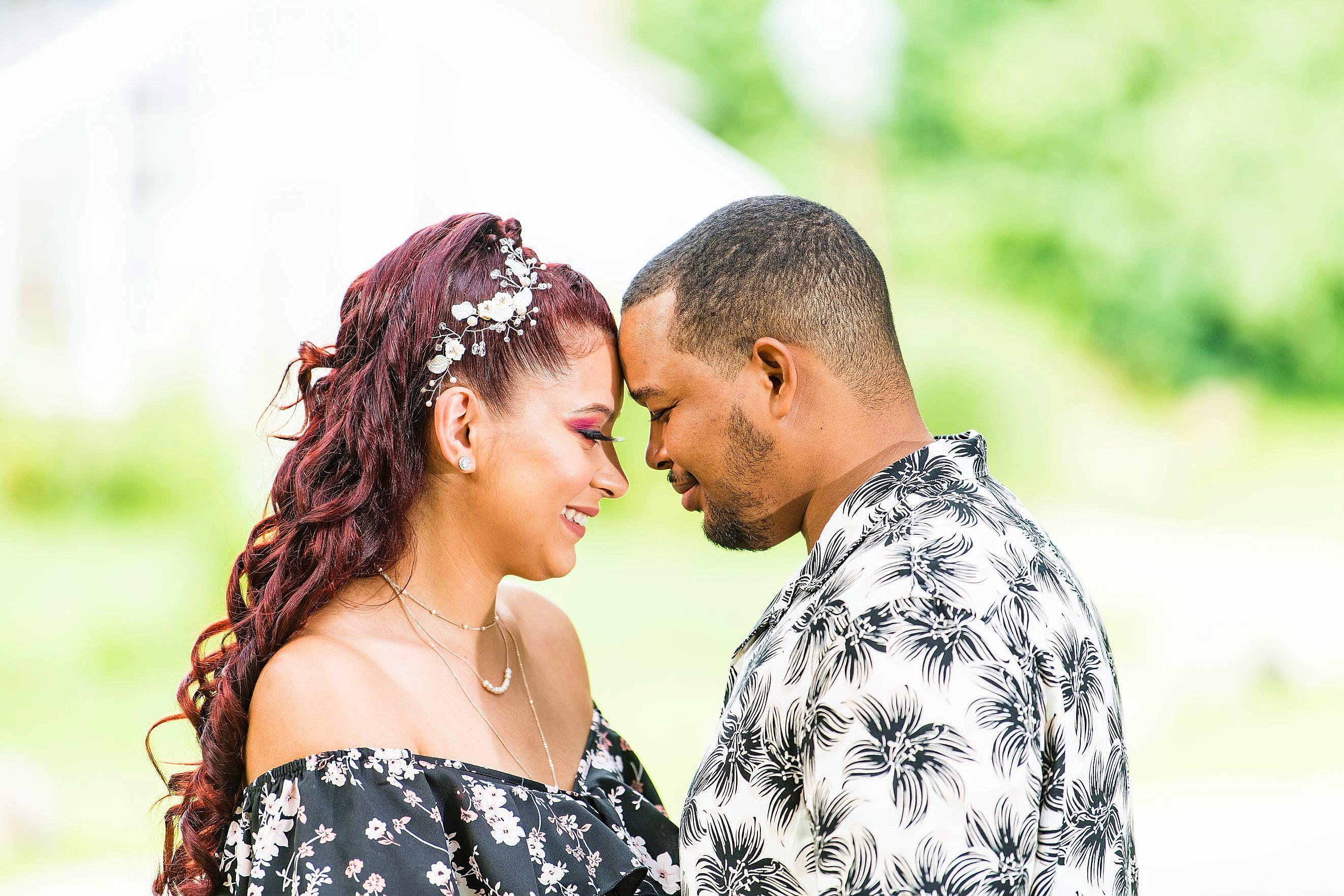 The Wedding Website of Jessenia Rodriguez and Kimornie Barnett