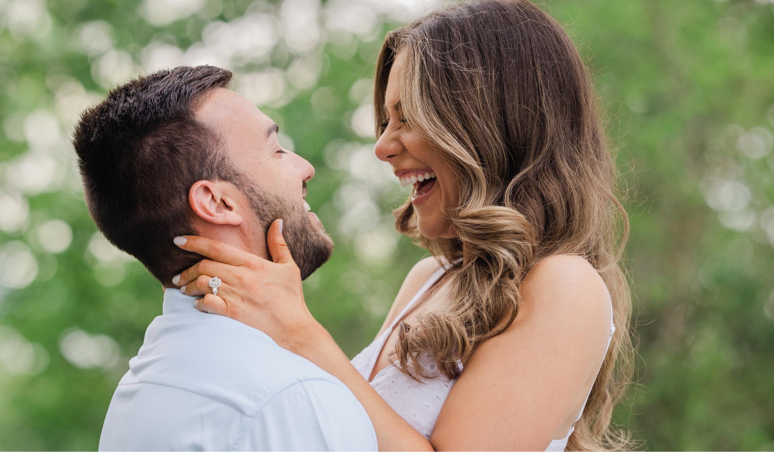 The Wedding Website of Kaitlyn Jae Palermo and Anthony David Piano