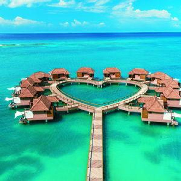 Honeymoon fund