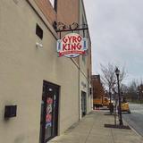 Gyro King Huntington