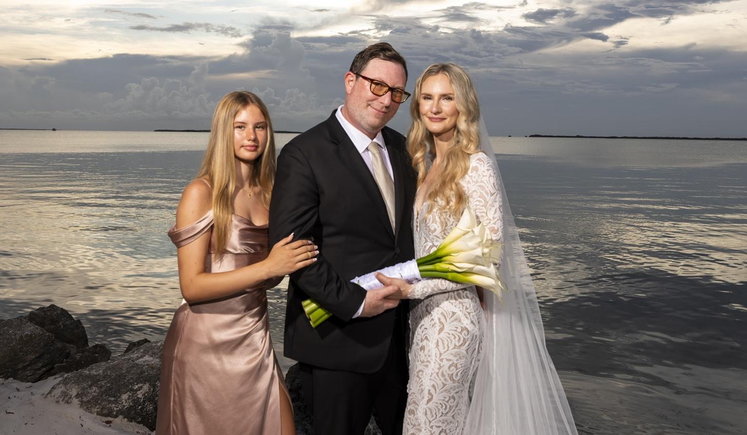 The Wedding Website of Michelle Doyle and Brian Rosen