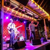 Tin Roof