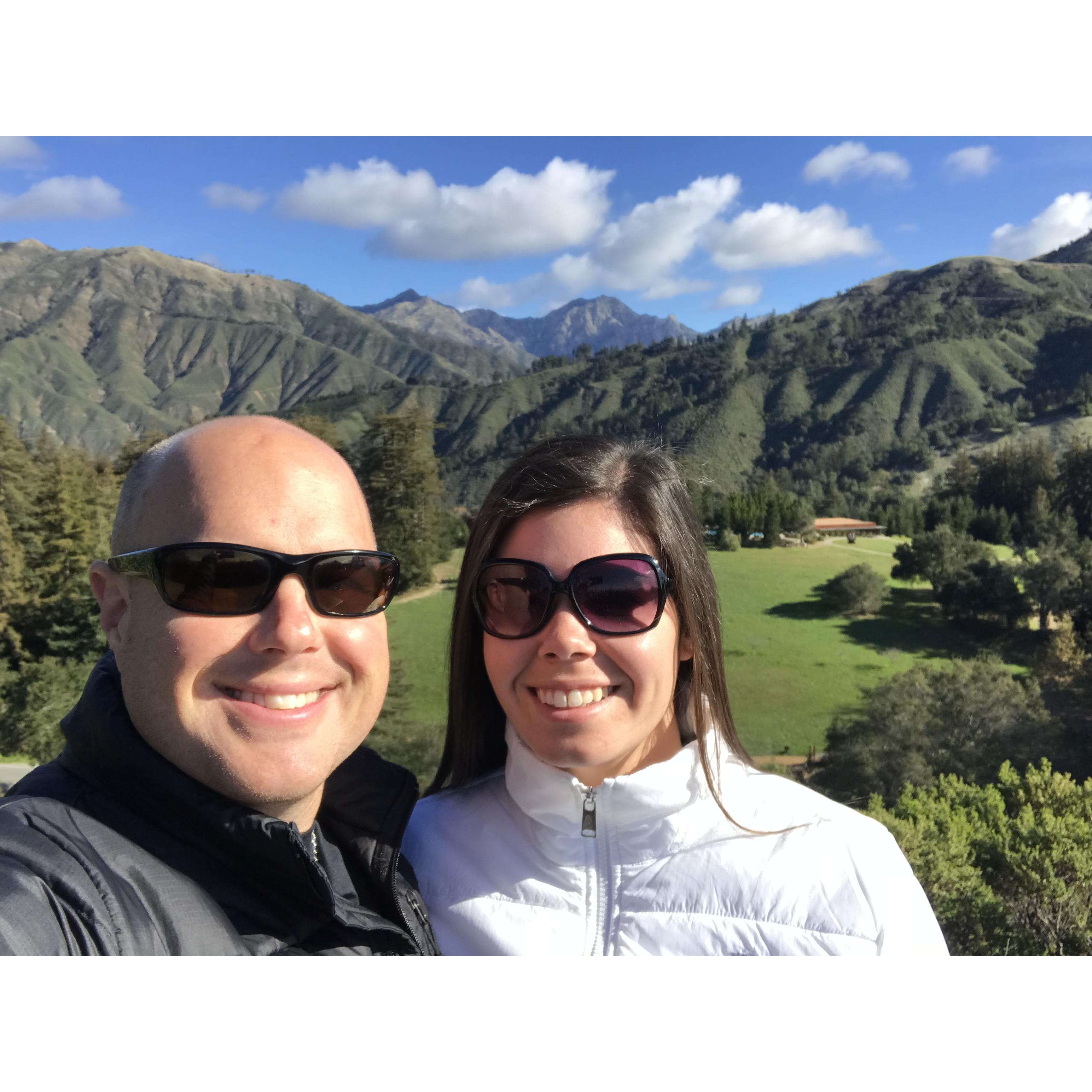 Post Ranch Inn | Big Sur, California