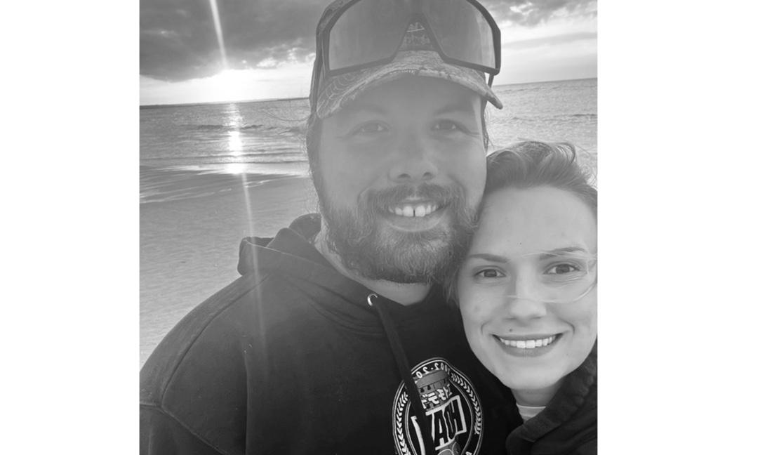 The Wedding Website of Erin Nestruck and Patrick Granger