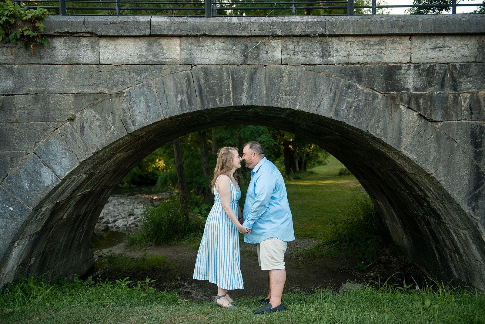 The Wedding Website of Hannah Kendall and Daniel O’Brien