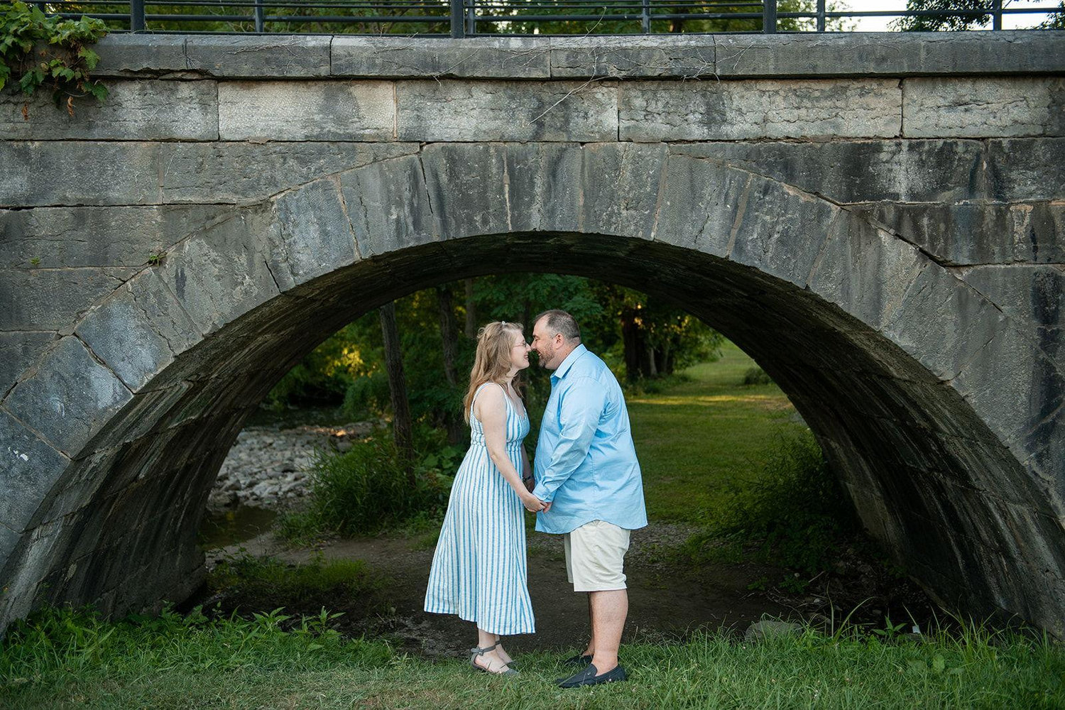 The Wedding Website of Hannah Kendall and Daniel O’Brien