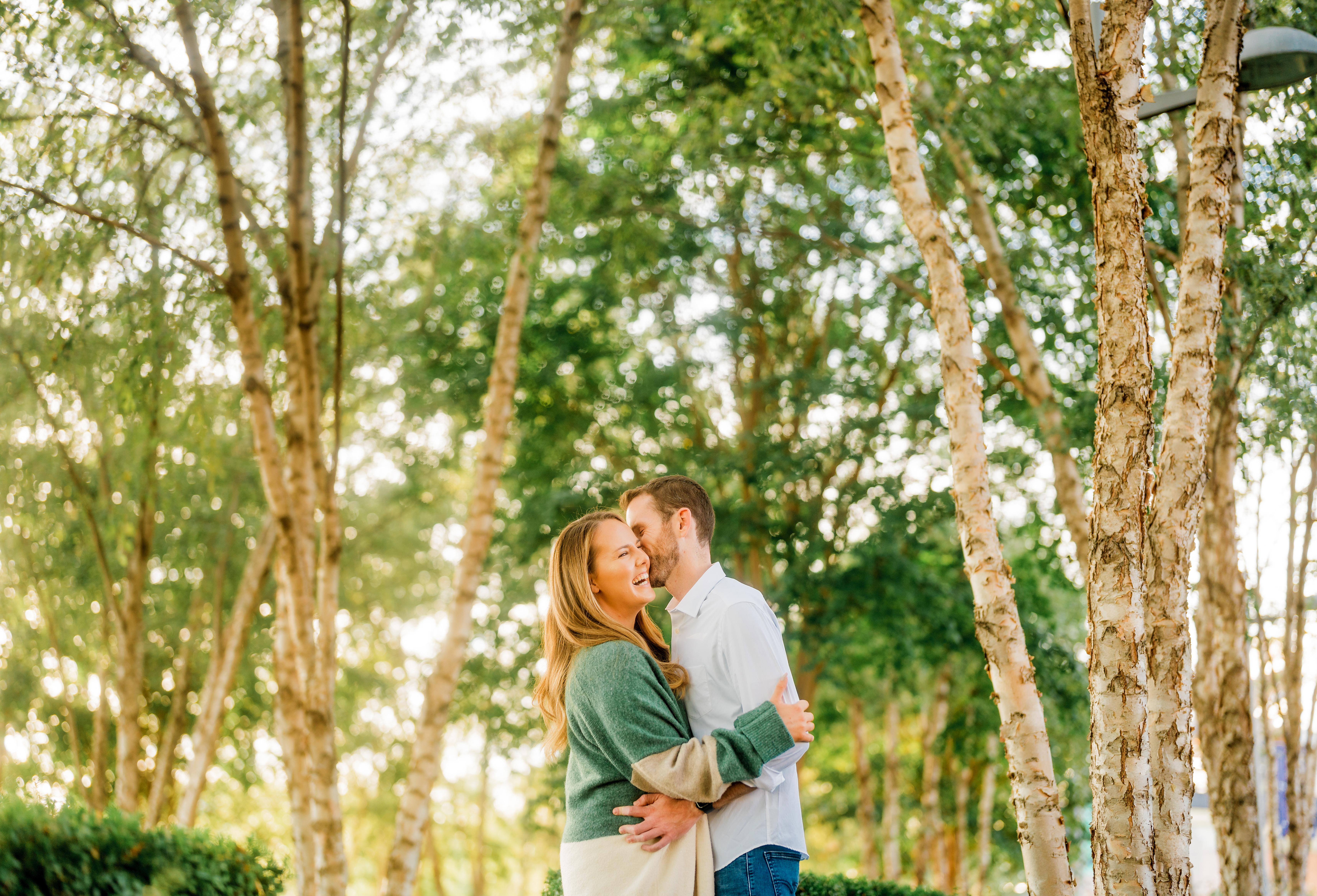 The Wedding Website of JoAnna Hickmott and Connor McMillan