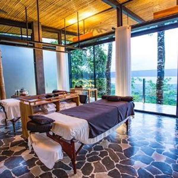 Couples Spa Experience at Kura Boutique Hotel
