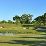Lady Bird Johnson Golf Course