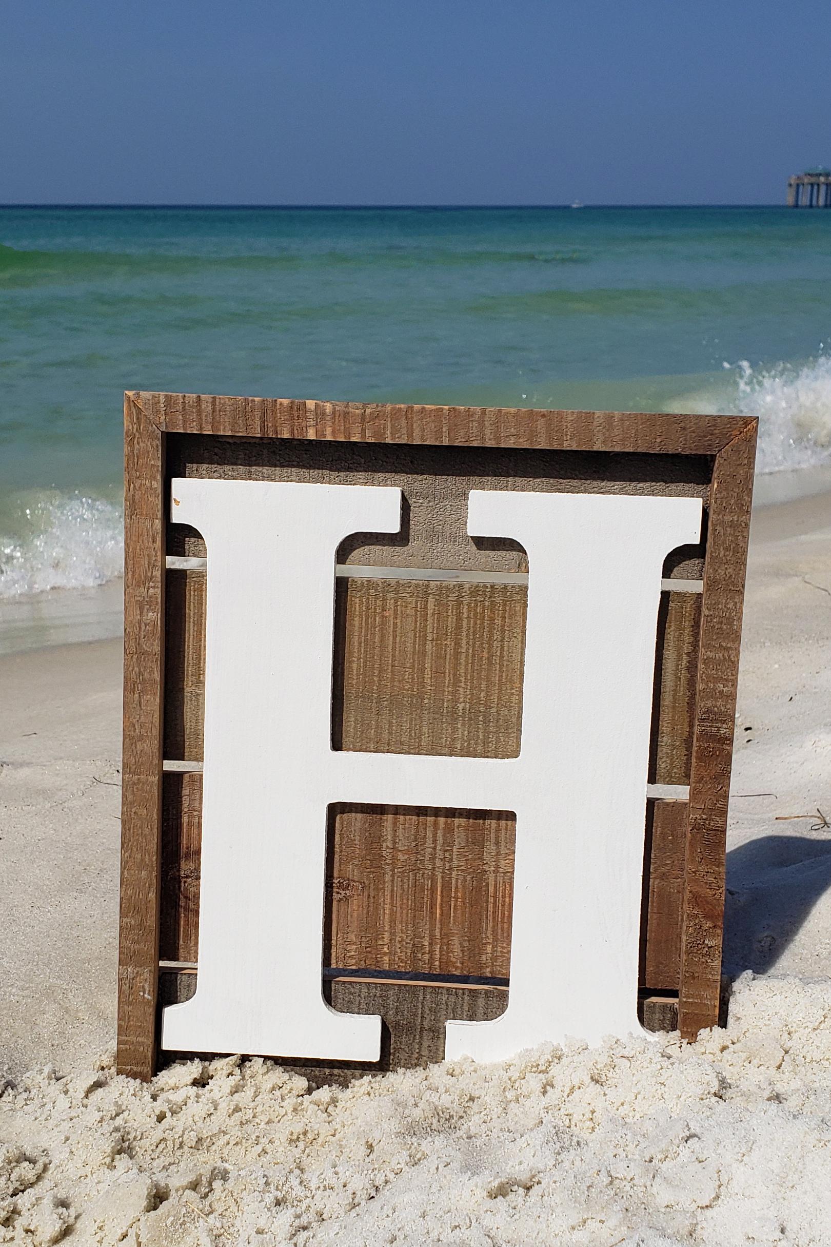 The Wedding Website of Brittany Wood and Heath Hewatt