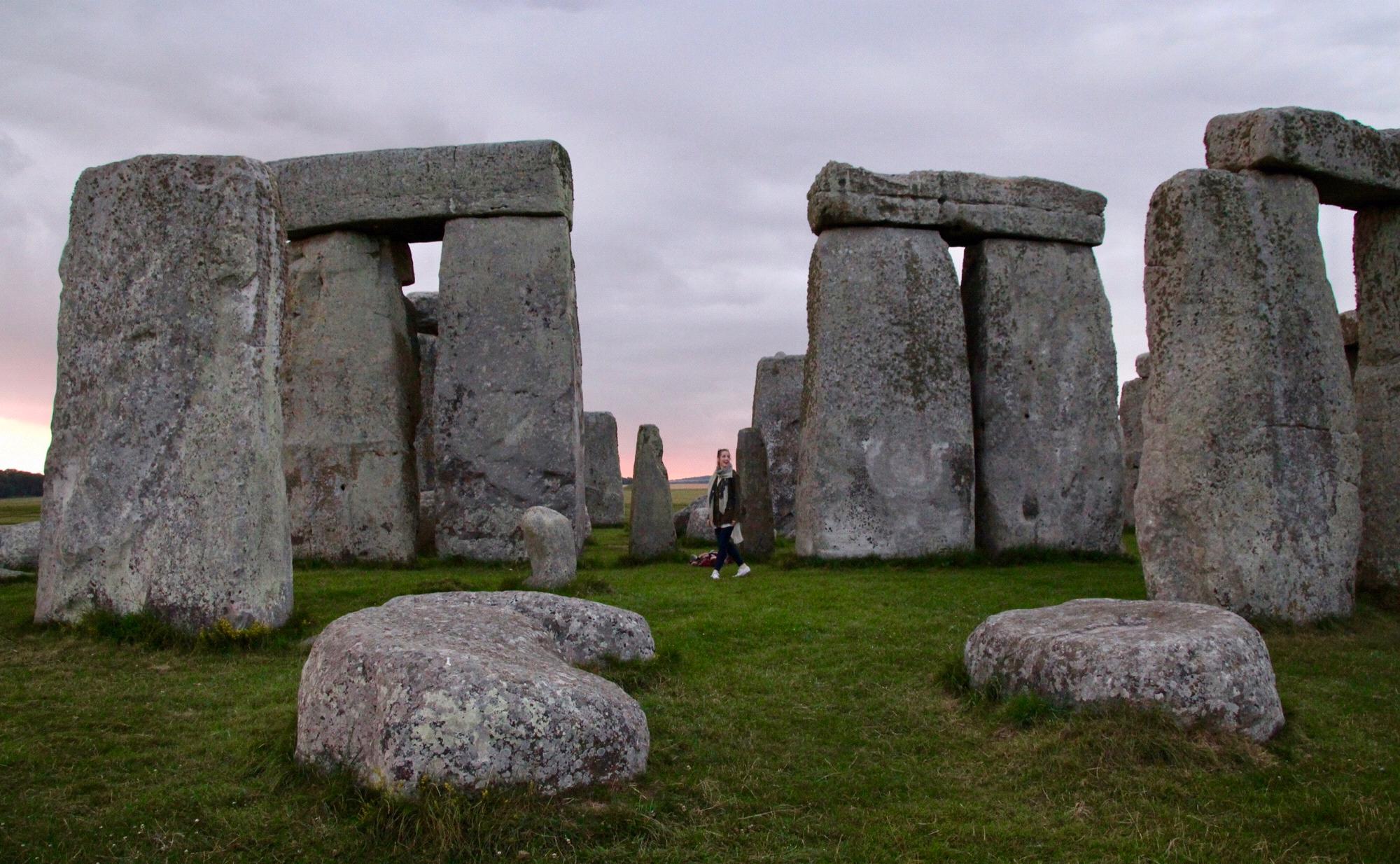 Stonehenge