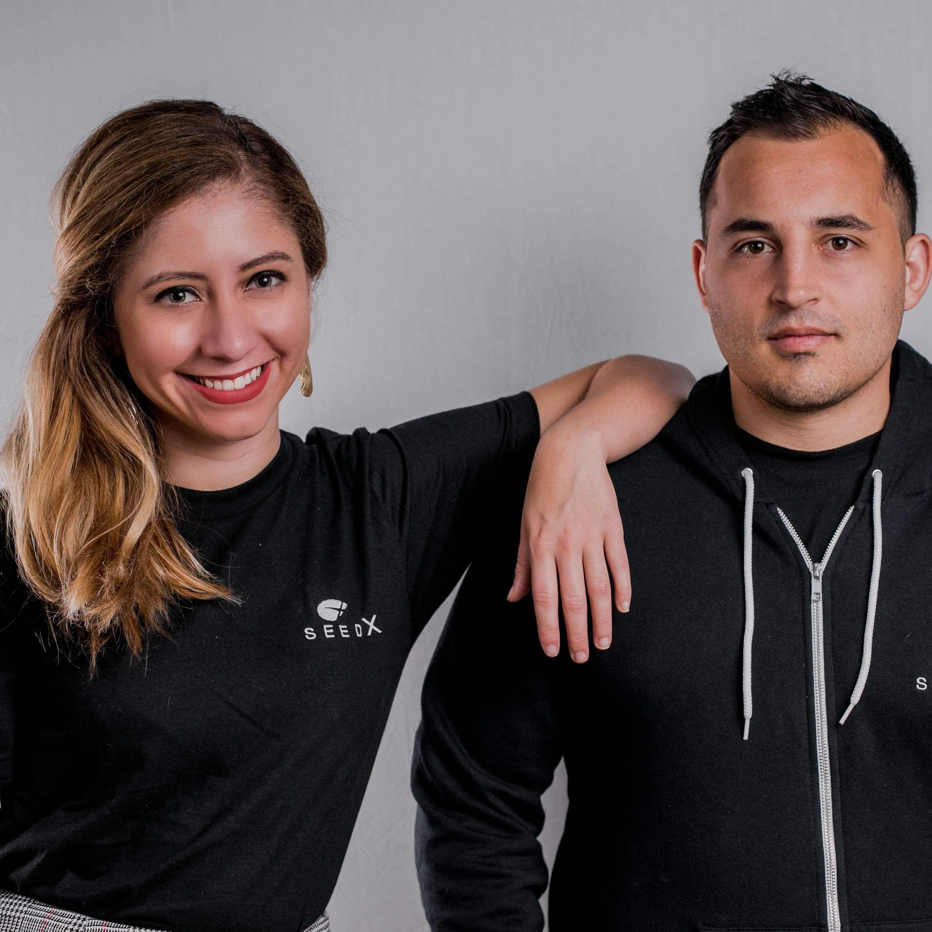 Forbes 30 Under 30 picture 2020