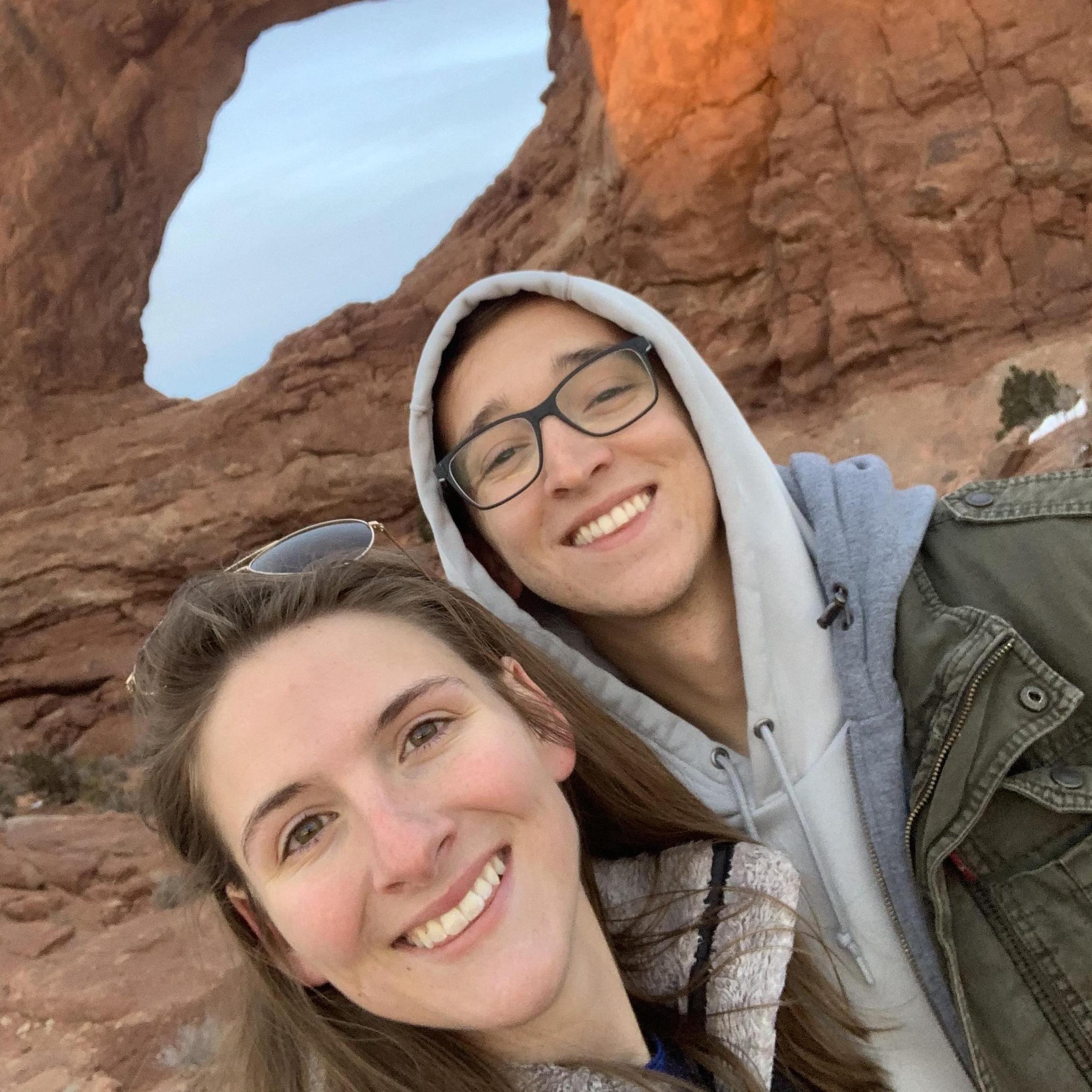 Arches National Park