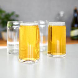 Cathy's Concepts, Craft Beer Pilsner Glass, Set of 4 - Zola