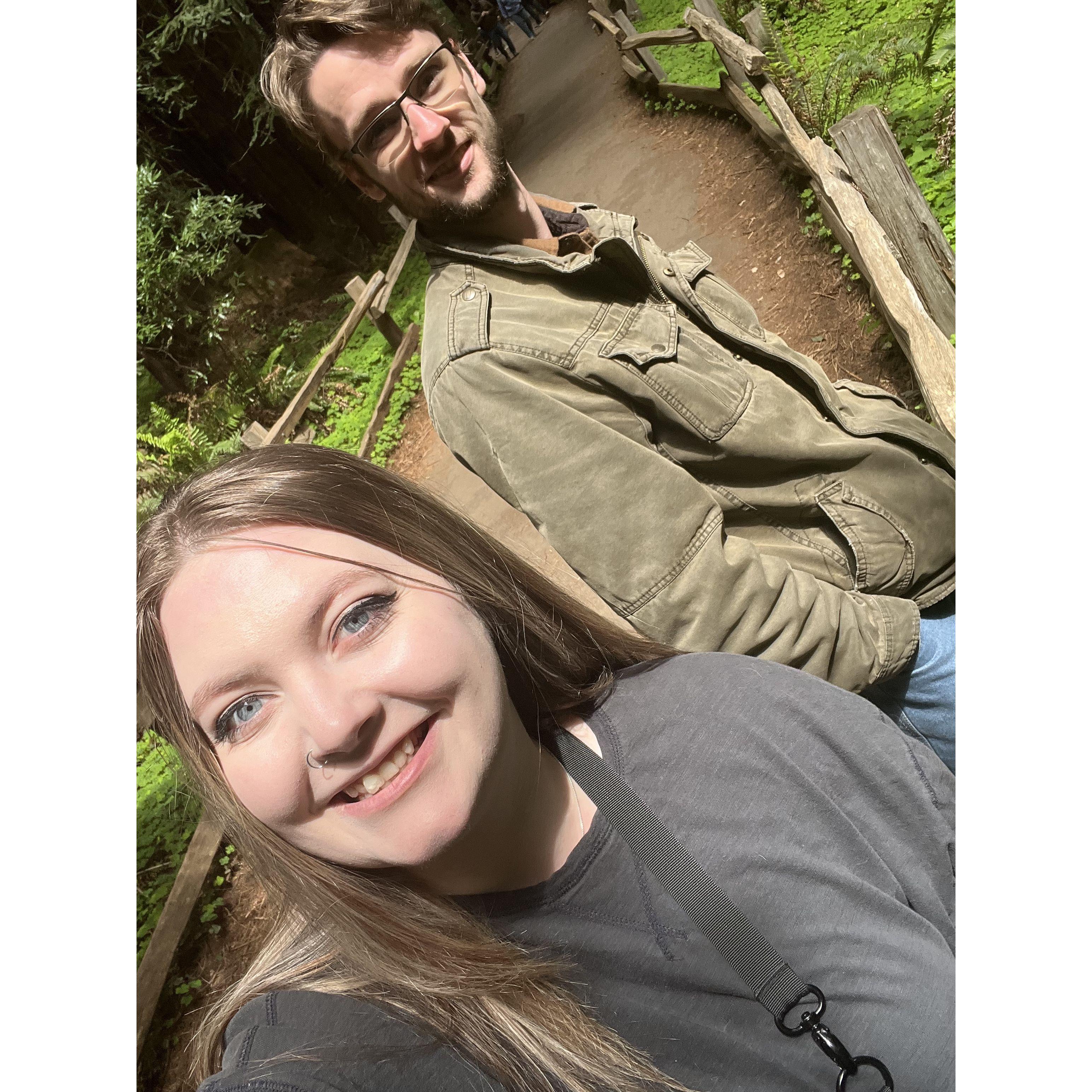 Muir Woods