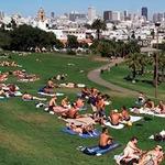 Mission District