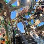 Philadelphia's Magic Gardens