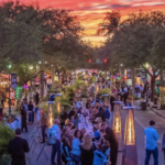 Atlantic Ave & Delray Square