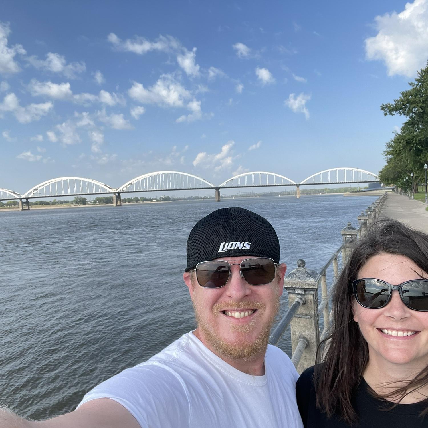 Mississippi River