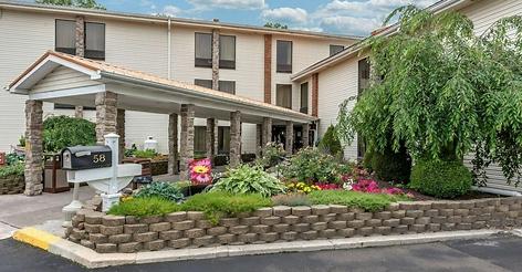 The Wedding Website of Ashley Michalik and Chris Conroy