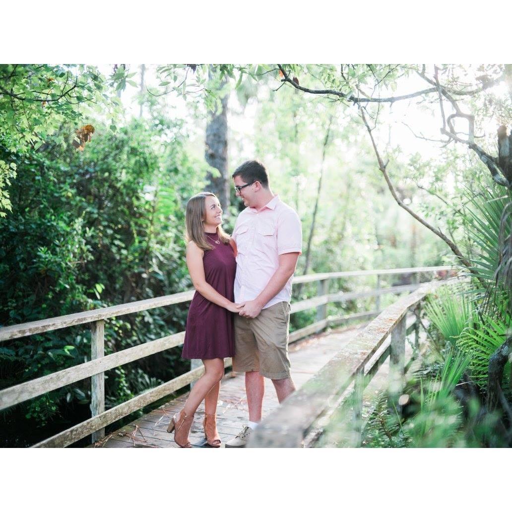 Before the proposal!
