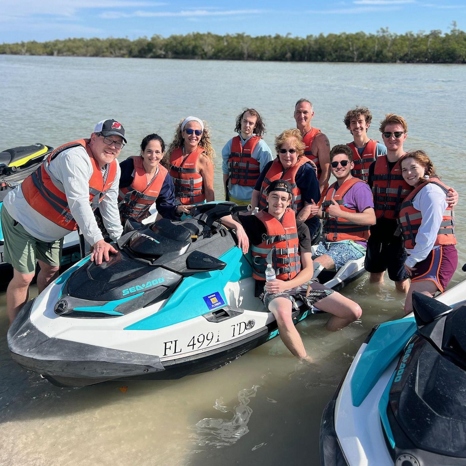 Florida Family Vacation!