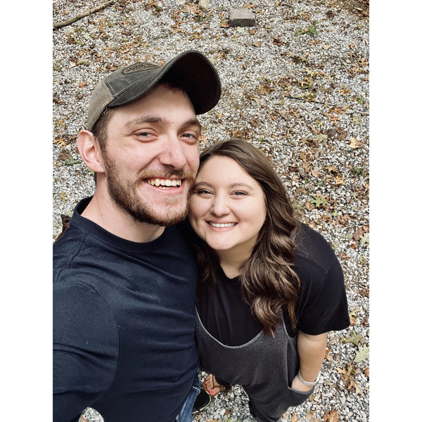 Haley Buser and Samuel Eve's Wedding Website