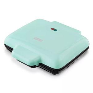 Dash No-Drip Nonstick Belgian Waffle Maker