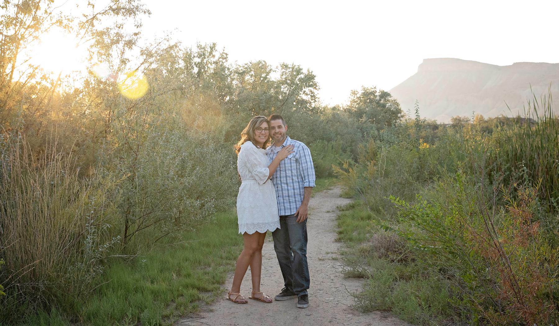 The Wedding Website of Sarah Gonzales and Andrew Sanabria