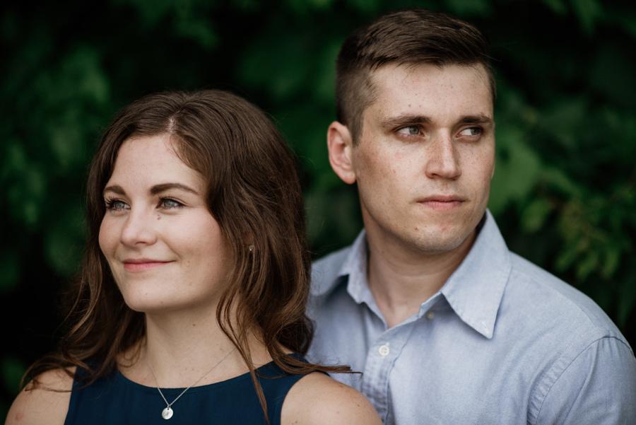 The Wedding Website of Megan Orr and Kevin Pinney
