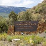 Snowmass - Things to Do
