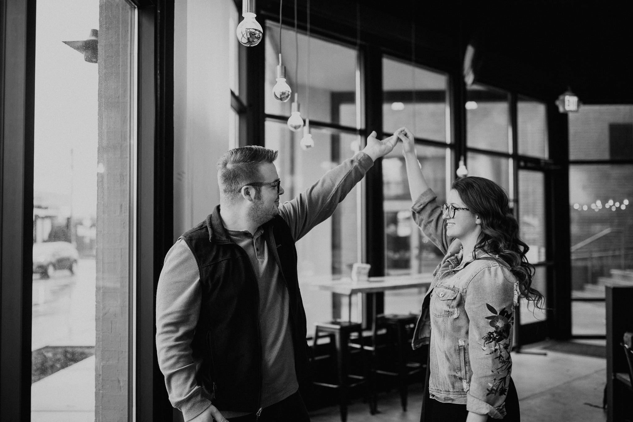 The Wedding Website of Miquela Williams and Justin Cobb