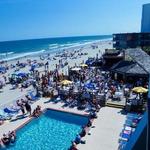 Ocean Annie's Beach Bar