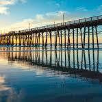 Oceanside Municipal Pier