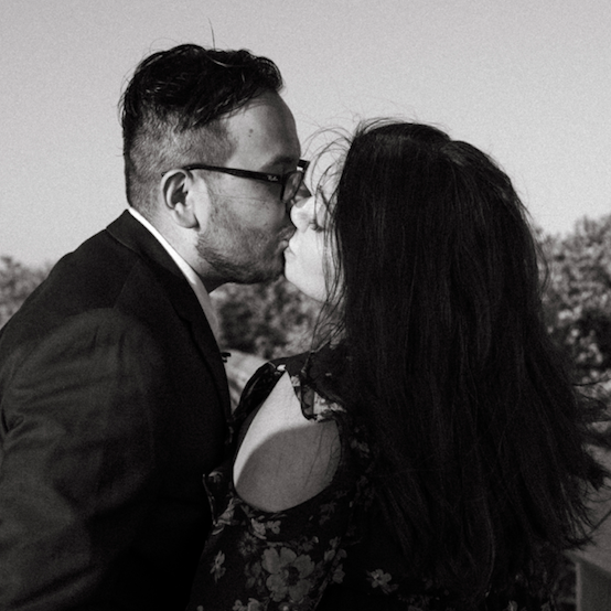 07.09.2020
Together forever.
Captured By: Joshua Zepol Photography