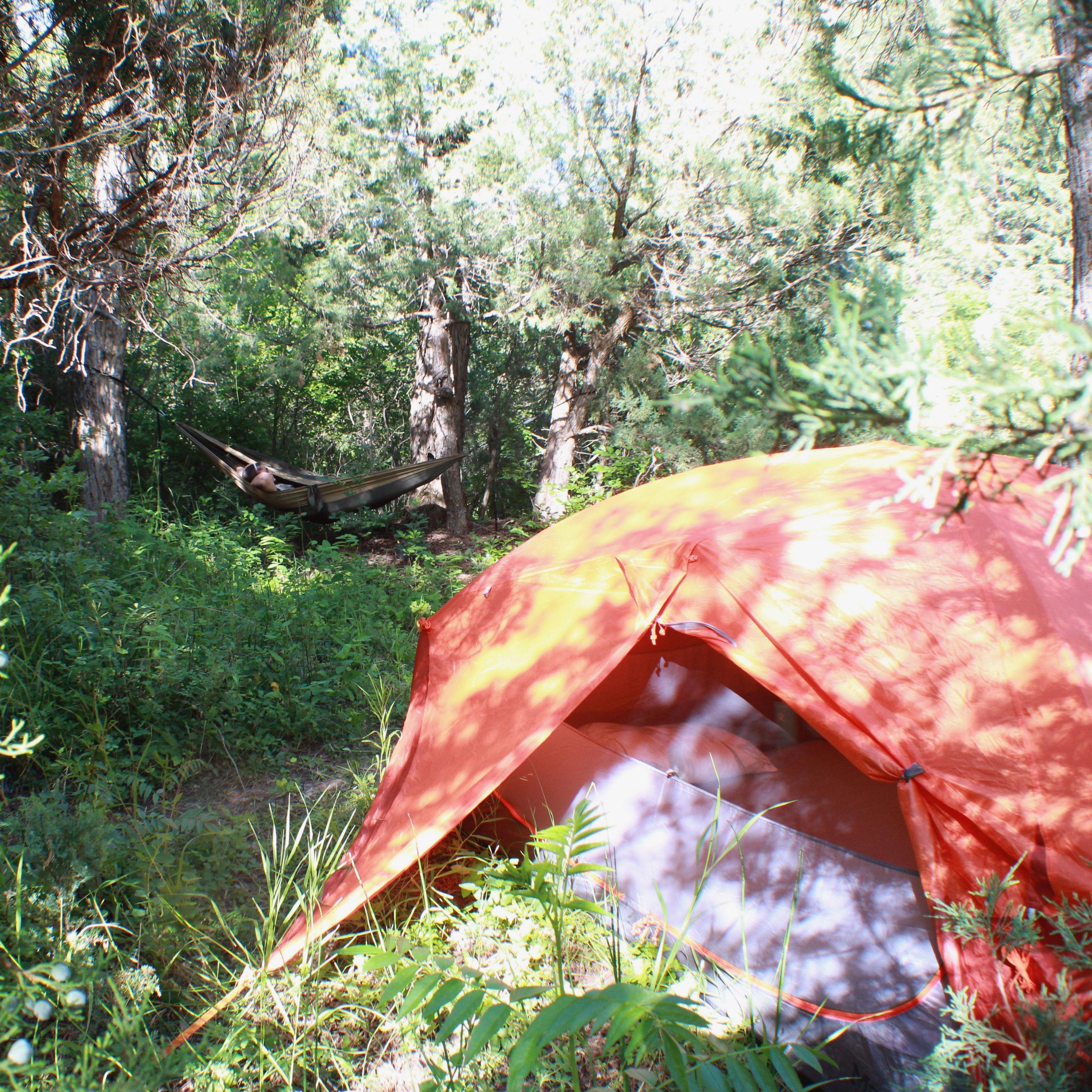 Vacation home in Tensleep, WY