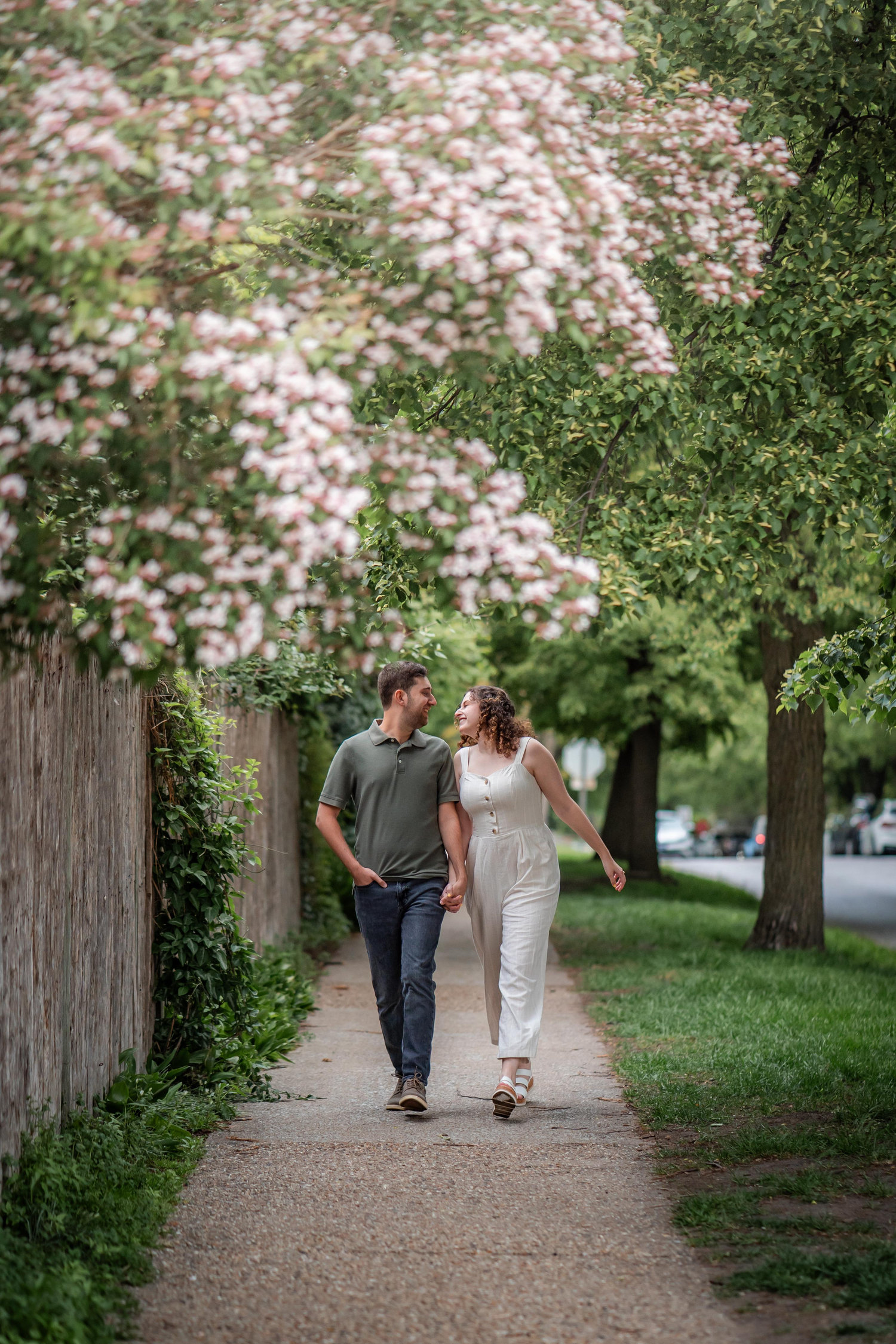 The Wedding Website of Jenna Repkin and Garrett Pollack