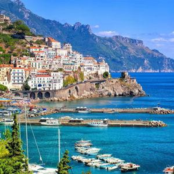Italy Honeymoon Fund