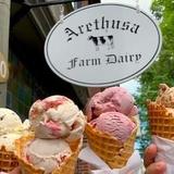 Arethusa Farm Dairy