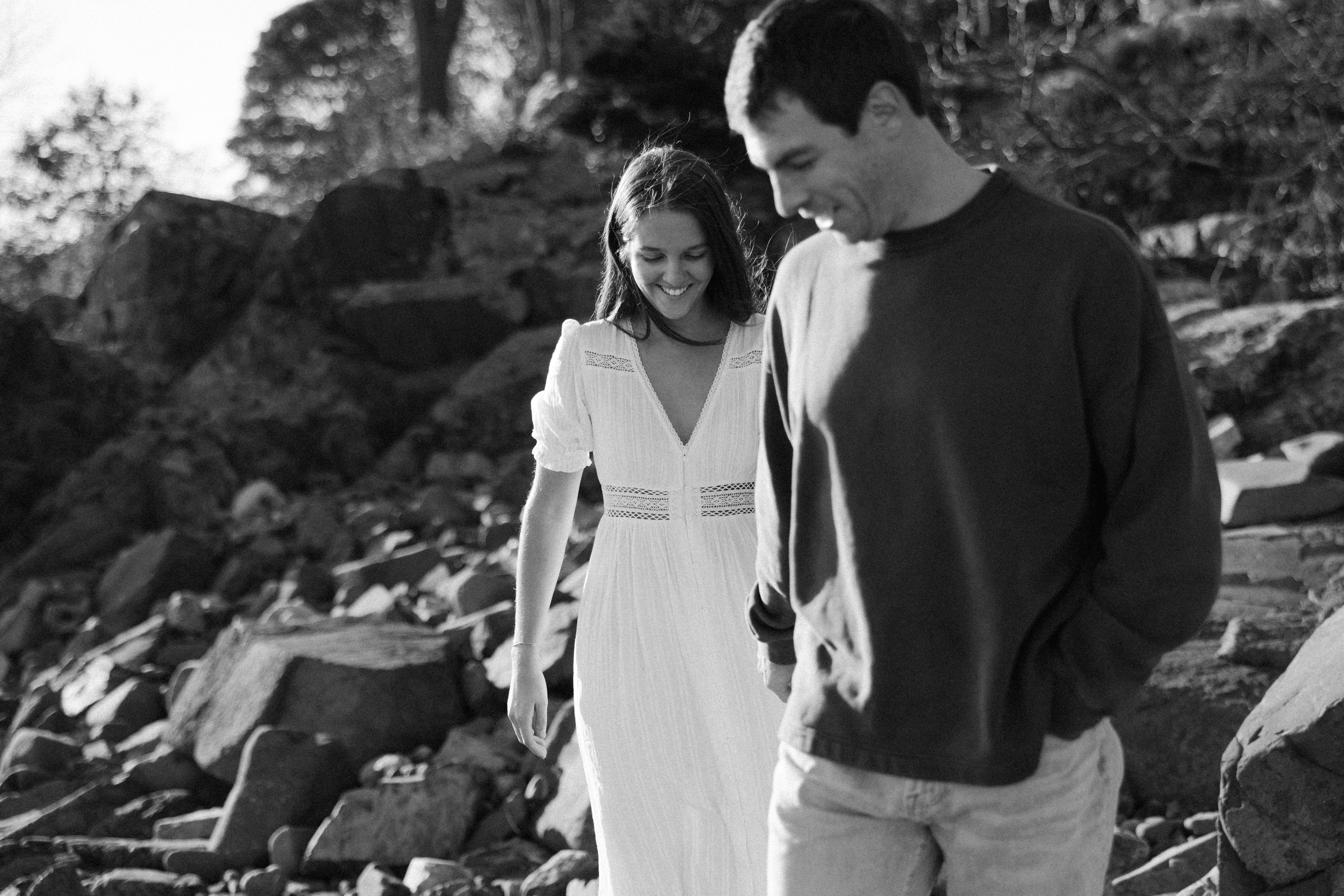 The Wedding Website of Nathalie Peter and Kyle Worrel