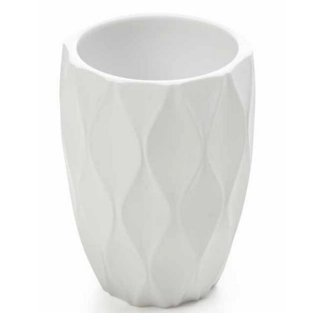 Roselli Trading Company Wave Tumbler