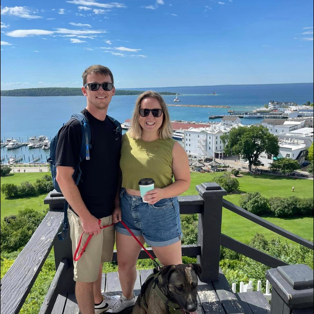 Mackinaw Island 2022!